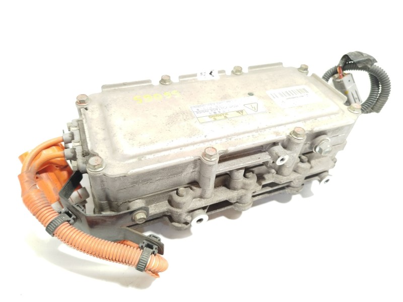 Recambio de convertidor potencia para peugeot ion electric referencia OEM IAM 7806A027  CAC411A008