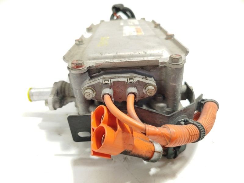 Recambio de convertidor potencia para peugeot ion electric referencia OEM IAM 7806A027  CAC411A008