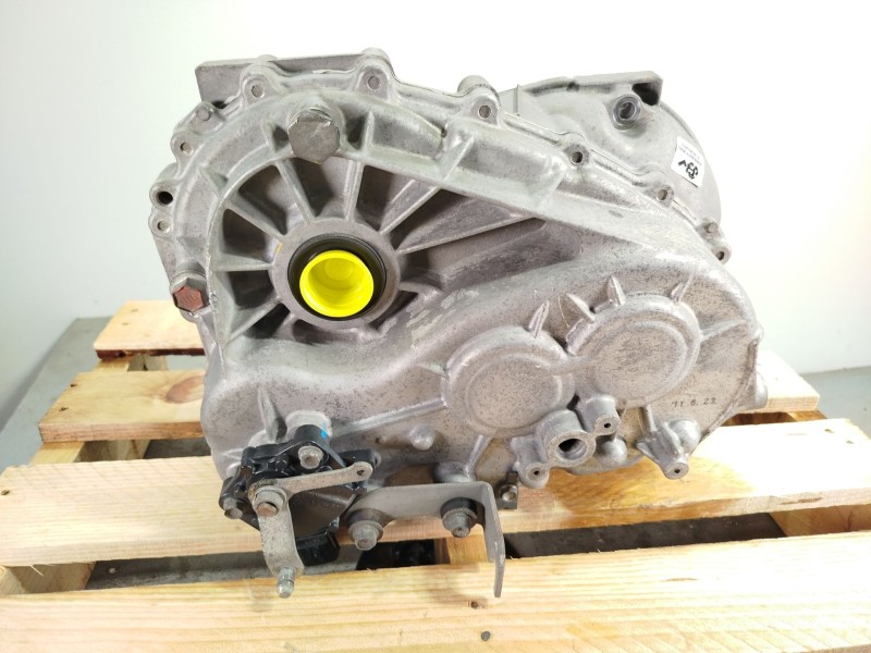 Recambio de caja cambios para peugeot ion electric referencia OEM IAM F1E1A1A3ZA  