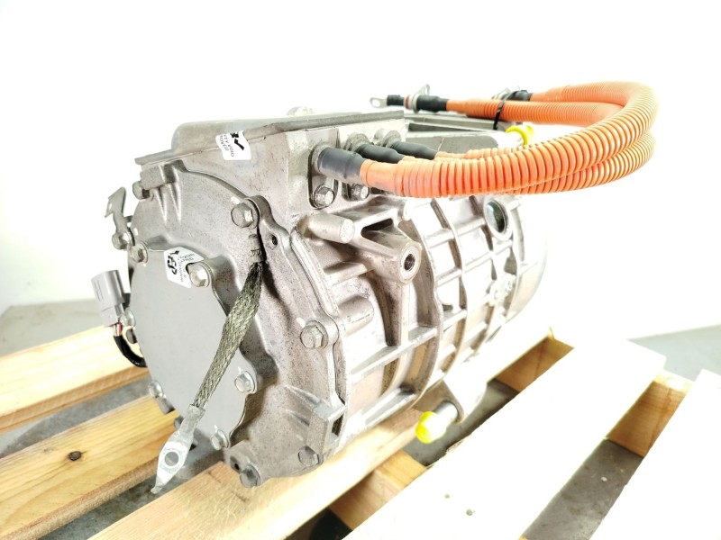 Recambio de motor completo para peugeot ion electric referencia OEM IAM Y4F1 5705PC 