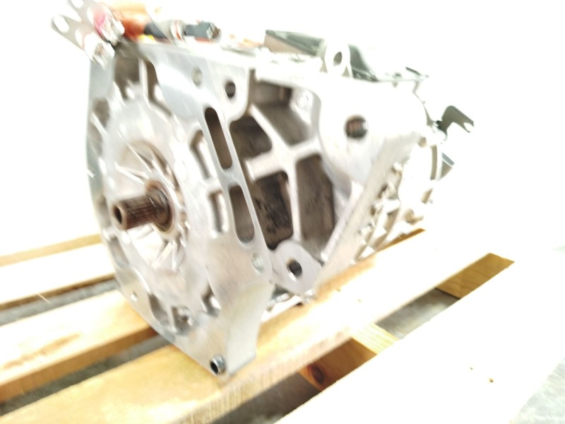 Recambio de motor completo para peugeot ion electric referencia OEM IAM Y4F1 5705PC 