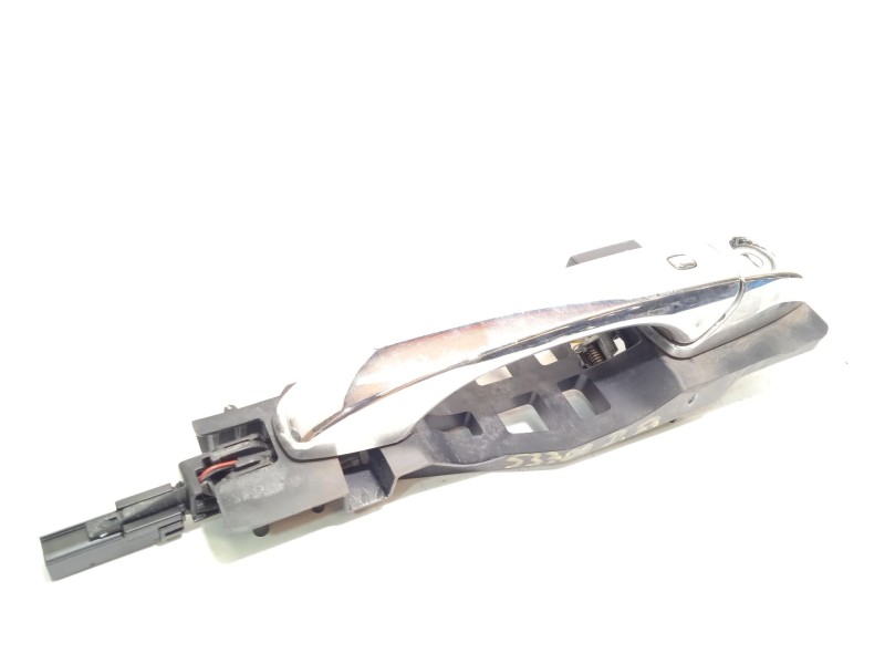 MANETA EXTERIOR DELANTERA IZQUIERDA 04589881AH 