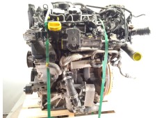 Recambio de despiece motor para renault koleos privilege referencia OEM IAM M9R832  
