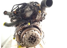 Recambio de despiece motor para renault koleos privilege referencia OEM IAM M9R832   2