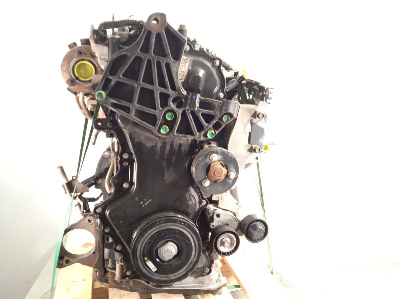 Recambio de despiece motor para renault koleos privilege referencia OEM IAM M9R832  