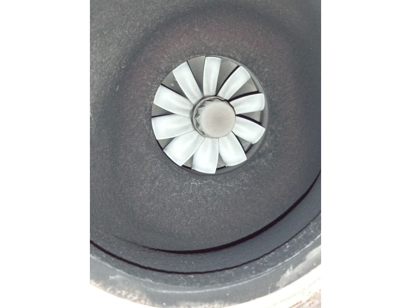 Recambio de motor completo para volkswagen t-cross (c11, d31) 1.0 tsi referencia OEM IAM DLA DLAA 