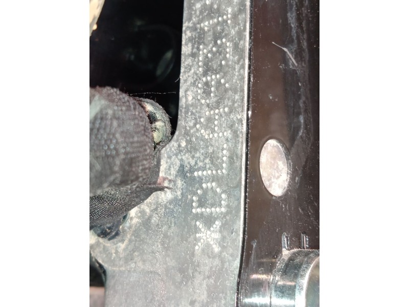 Recambio de motor completo para volkswagen t-cross (c11, d31) 1.0 tsi referencia OEM IAM DLA DLAA 