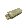Recambio de antena para seat leon (kl1, klg) 1.0 tsi mild hybrid referencia OEM IAM 5WA962133F  