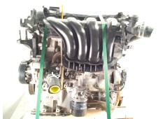 Recambio de motor completo para hyundai ix20 1.6 cat referencia OEM IAM G4FC  