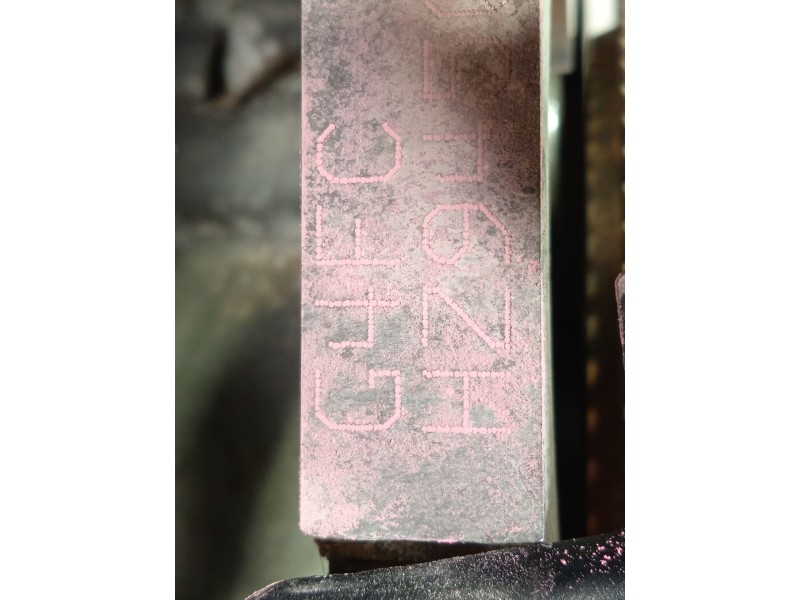 Recambio de motor completo para hyundai ix20 1.6 cat referencia OEM IAM G4FC  