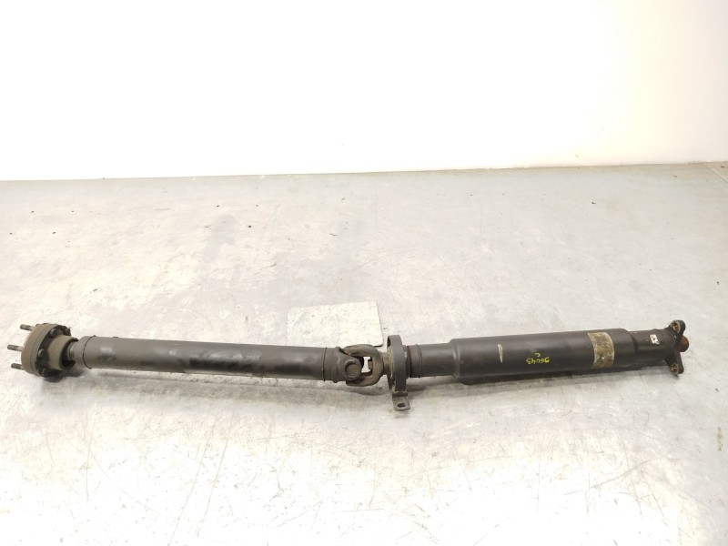 Recambio de transmision central para bmw x5 (e53) 3.0 i referencia OEM IAM 7510001 26107510001 