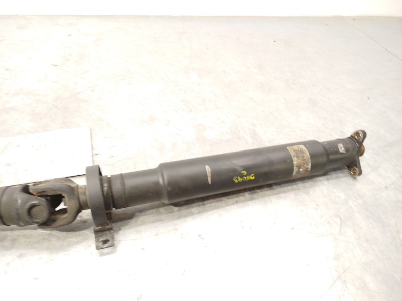 Recambio de transmision central para bmw x5 (e53) 3.0 i referencia OEM IAM 7510001 26107510001 