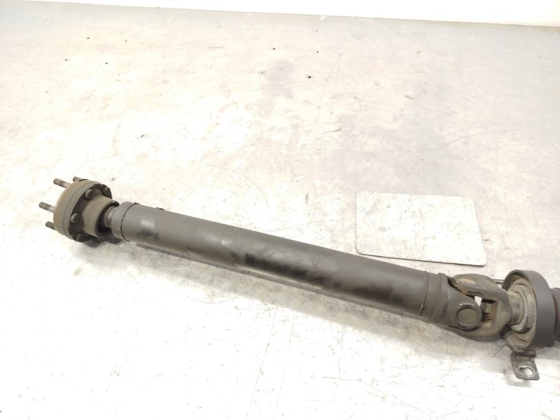 Recambio de transmision central para bmw x5 (e53) 3.0 i referencia OEM IAM 7510001 26107510001 