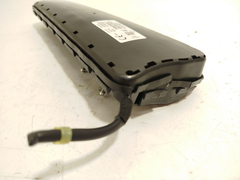 Recambio de airbag lateral derecho para mini mini (f56) one referencia OEM IAM 72127312462  