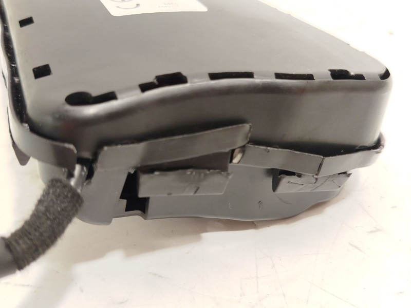 Recambio de airbag lateral derecho para mini mini (f56) one referencia OEM IAM 72127312462  