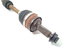 Recambio de transmision delantera derecha para kia rio iv (yb, sc, fb) 1.25 referencia OEM IAM 49501H8000   2