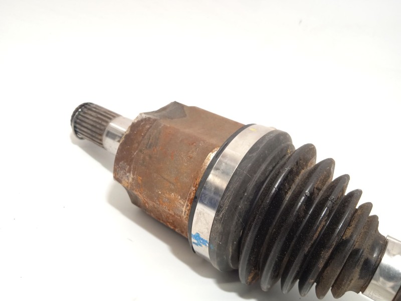 Recambio de transmision delantera derecha para kia rio iv (yb, sc, fb) 1.25 referencia OEM IAM 49501H8000  