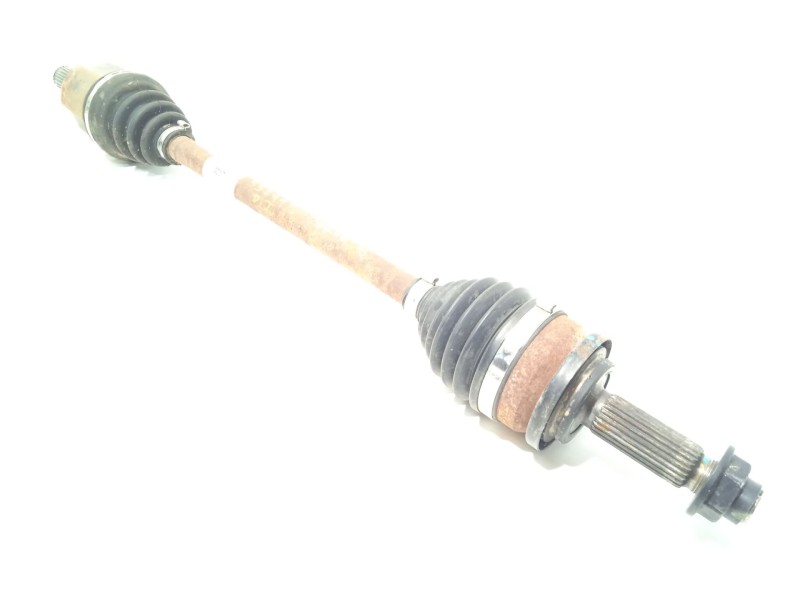 Recambio de transmision delantera izquierda para kia rio iv (yb, sc, fb) 1.25 referencia OEM IAM 49500H8000  