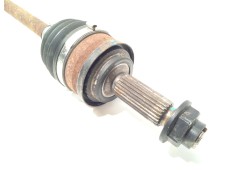 Recambio de transmision delantera izquierda para kia rio iv (yb, sc, fb) 1.25 referencia OEM IAM 49500H8000   2