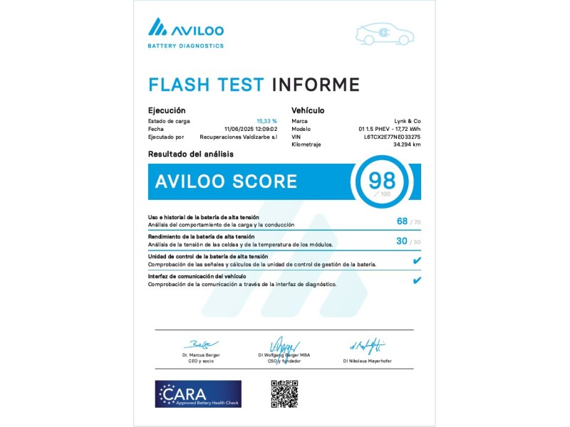 lynk & co 01 del año 2023