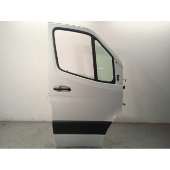 Recambio de puerta delantera derecha para mercedes-benz sprinter 4-t furgoneta (b907, b910) 419 cdi rwd (907.643, 907.645, 907.6