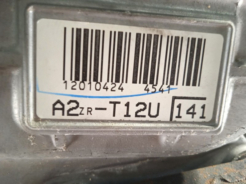 Recambio de motor completo para toyota avensis station wagon (_t27_) 1.8 (zrt271_) referencia OEM IAM 2ZR 2ZRFAE 