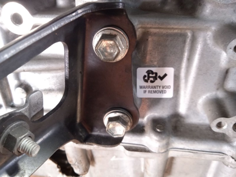 Recambio de motor completo para toyota avensis station wagon (_t27_) 1.8 (zrt271_) referencia OEM IAM 2ZR 2ZRFAE 