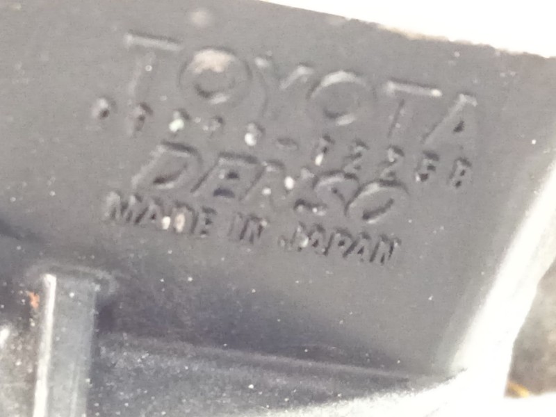 Recambio de motor completo para toyota avensis station wagon (_t27_) 1.8 (zrt271_) referencia OEM IAM 2ZR 2ZRFAE 