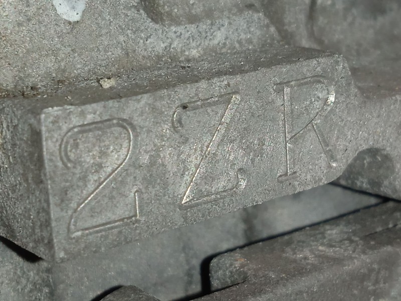 Recambio de motor completo para toyota avensis station wagon (_t27_) 1.8 (zrt271_) referencia OEM IAM 2ZR 2ZRFAE 