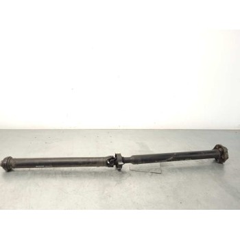 Recambio de transmision central para bmw serie 1 lim. 5-trg. (f20) 116d referencia OEM IAM 8641835 26108641835 