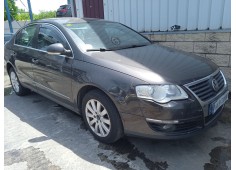 VOLKSWAGEN PASSAT B6 (3C2)