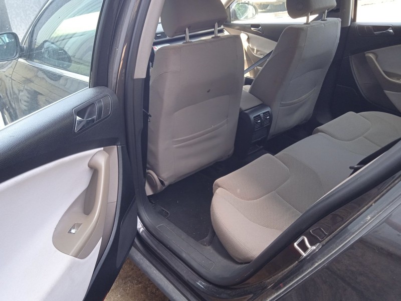 volkswagen passat b6 (3c2) del año 2005