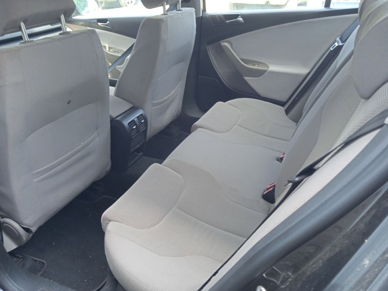 volkswagen passat b6 (3c2) del año 2005