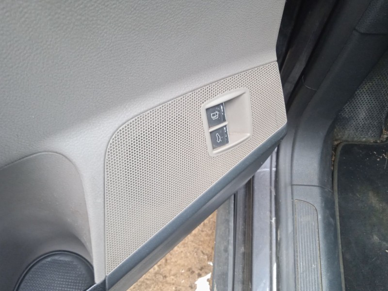 volkswagen passat b6 (3c2) del año 2005