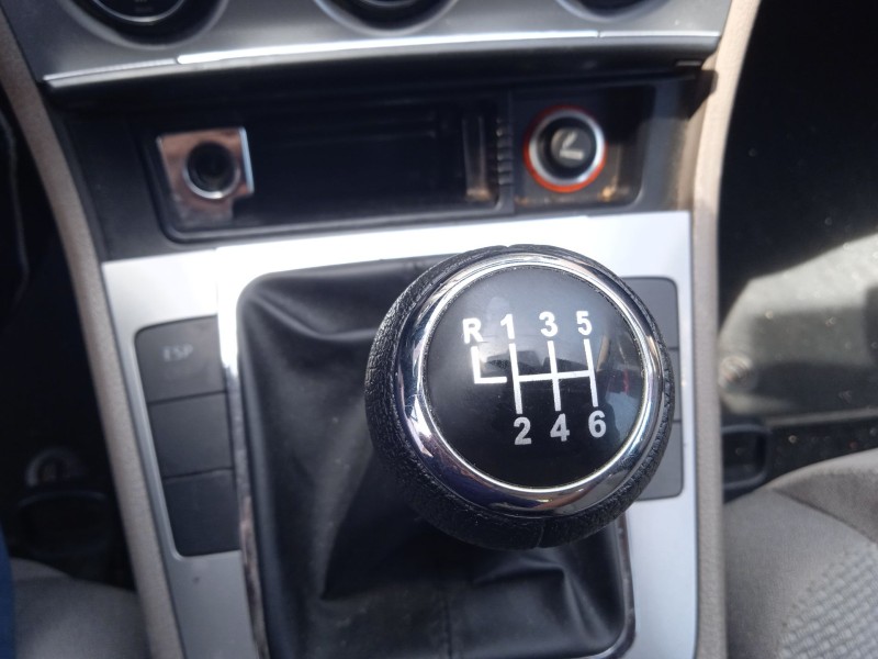 volkswagen passat b6 (3c2) del año 2005