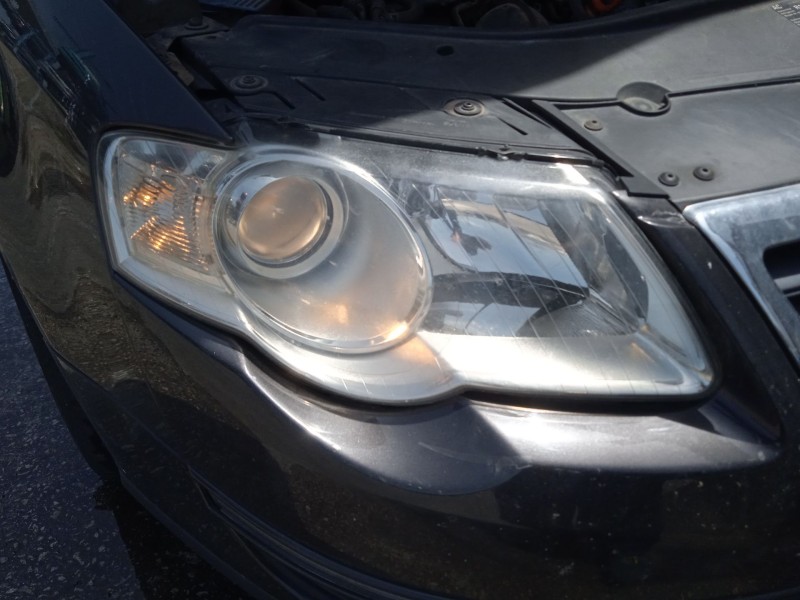 volkswagen passat b6 (3c2) del año 2005