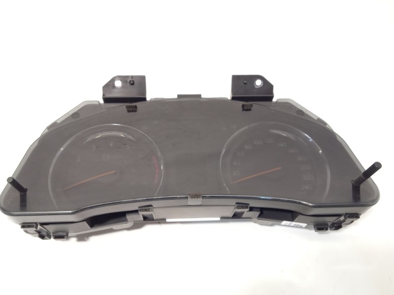 Recambio de cuadro instrumentos para toyota avensis station wagon (_t27_) 1.8 (zrt271_) referencia OEM IAM 8380005M10  257460500