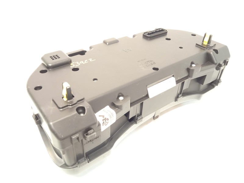 Recambio de cuadro instrumentos para toyota avensis station wagon (_t27_) 1.8 (zrt271_) referencia OEM IAM 8380005M10  257460500
