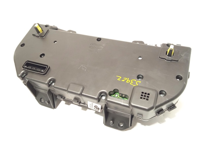 Recambio de cuadro instrumentos para toyota avensis station wagon (_t27_) 1.8 (zrt271_) referencia OEM IAM 8380005M10  257460500