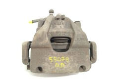 Recambio de pinza freno delantera derecha para ford fiesta (ce1) st-line referencia OEM IAM 2095062 H1BC2B294AA  2