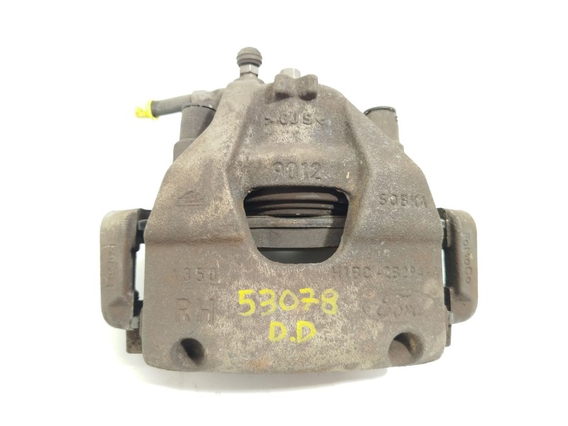 Recambio de pinza freno delantera derecha para ford fiesta (ce1) st-line referencia OEM IAM 2095062 H1BC2B294AA 