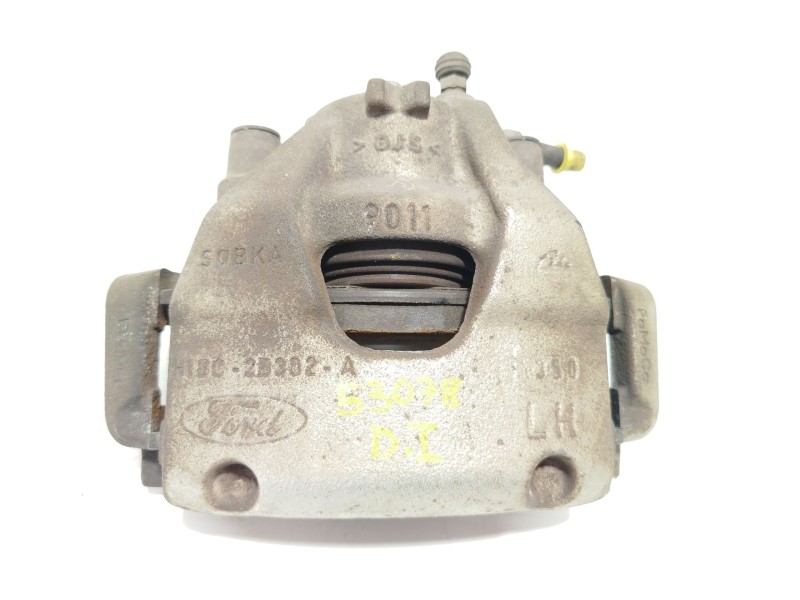 Recambio de pinza freno delantera izquierda para ford fiesta (ce1) st-line referencia OEM IAM 2095064 H1BC2B302AA 
