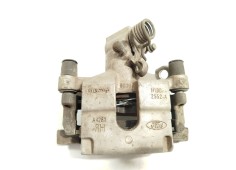 Recambio de pinza freno trasera derecha para ford fiesta (ce1) st-line referencia OEM IAM 2426546 H1BC2552AB  2