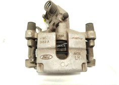 Recambio de pinza freno trasera izquierda para ford fiesta (ce1) st-line referencia OEM IAM 2426548 H1BC2553AB  2