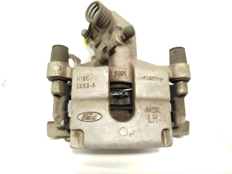 Recambio de pinza freno trasera izquierda para ford fiesta (ce1) st-line referencia OEM IAM 2426548 H1BC2553AB 