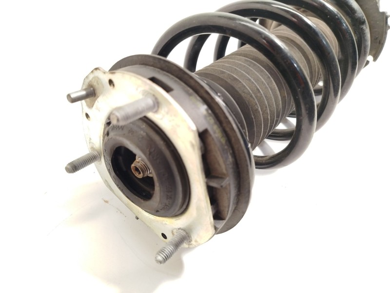 Recambio de amortiguador delantero derecho para ford fiesta (ce1) st-line referencia OEM IAM H1BC18045RB 2479045 