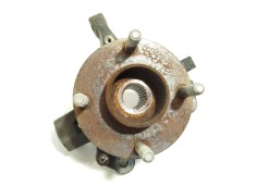 Recambio de mangueta delantera derecha para ford fiesta (ce1) st-line referencia OEM IAM H1BC3K170B1A 2084454 