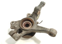 Recambio de mangueta delantera derecha para ford fiesta (ce1) st-line referencia OEM IAM H1BC3K170B1A 2084454  2