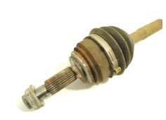 Recambio de transmision delantera derecha para ford fiesta (ce1) st-line referencia OEM IAM H1B53B436FE 2522098  2