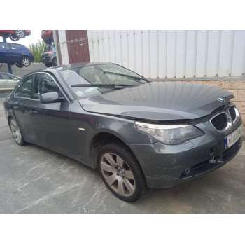 BMW SERIE 5 BERLINA (E60)